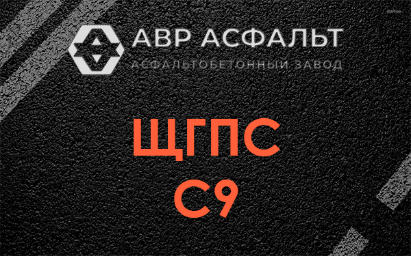 ЩГПС С9 в Дружбе
